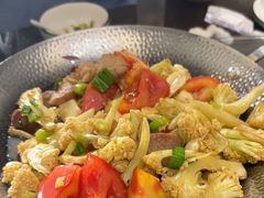 -小乡小镇·传承桐庐土菜·老板亲自烧的菜