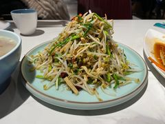 -西夏回族烧麦馆(牡丹街店)