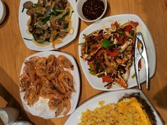 -南海渔家•海鲜•正宗海南菜(海棠湾店)