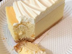 纽约风浓郁芝士蛋糕-星巴克(温州瑞安吾悦广场店)