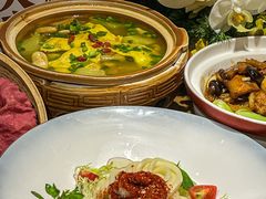 -東舍食唐精品陕菜馆