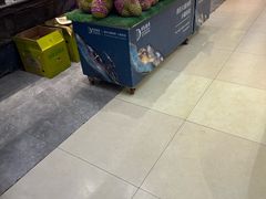 -半岛听涛蒸汽海鲜自助(K11店)