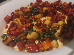 -汤城小厨•粤菜•靓汤(西直门凯德MALL店)