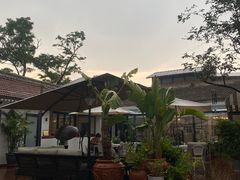 -素心小筑(后沙裕镇店)