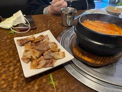 -六七八韩式烤肉·韩国料理(上杭路店)