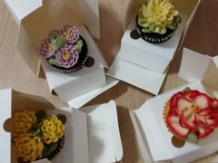 -BON CAKE(华贸购物中心店)