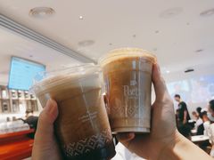 -Peet's Coffee皮爷咖啡(万象天地店)