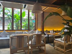 -不二·民谣音乐餐酒吧(万寿宫历史文化街区店)