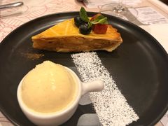 苹果派-安妮意大利餐厅(世贸天阶店)