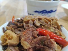 -徐军老汤店