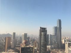 -大连中远海运洲际酒店