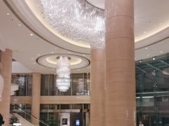 -上海雅居乐万豪侯爵酒店