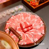 米其林涮肉丨这一口涮肉简直太绝了