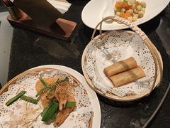 -玄武苏宁诺富特酒店·紫金轩中餐厅