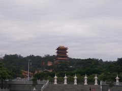 -梵天禅寺