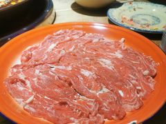 -王婆乔鲜鱼自助火锅(蜀汉路店)