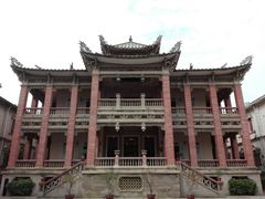 -海天堂构