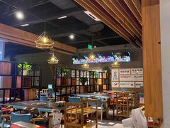 -打酱友•斑鱼海鲜粥火锅(吴桥店)