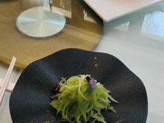 -和平官邸·花园餐厅(武定西路店)