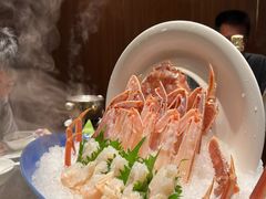 -蒋记海鲜姿造•洋房别墅(星河湾店)