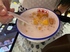 -五条人糖水铺(光谷世界城店)