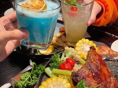 -bluefrog蓝蛙(恒隆广场店)