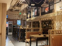 -冰川朝鲜族料理·东北菜(观前店)