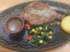 -萨莉亚意式餐厅(天河城购物中心店)