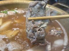 -四禧精酿烧烤串吧(大明湖店)