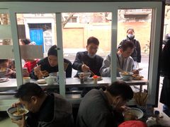 大堂-大时代美食面馆