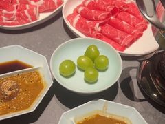 -鼎鼎香·港式火锅(北京SKP店)