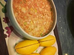 -浩运·海鲜青岛菜·海胆水饺(石老人店)