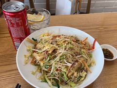 -峇峇娘马来西亚餐厅(望京SOHO店)