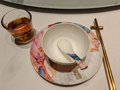 -甜阿姨·天台花园私房菜(万松园店)