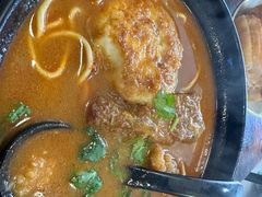 -鲤.金记沙茶面(总店)