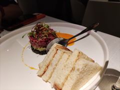 生牛肉塔塔-Solo(衡山路店)