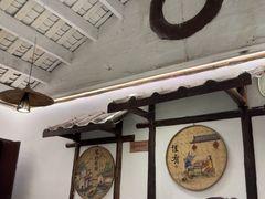-园林美食城·本土农家菜(杨和镇店)