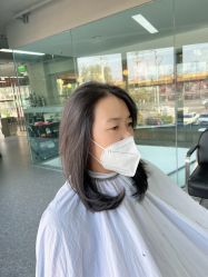 点击看大图 -XIMA·美发沙龙