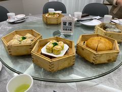 -九龙茶记·粤式餐厅融合菜(鹭江店)