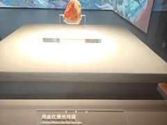 -北京大葆台遗址博物馆