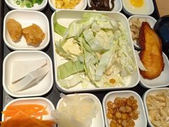 -阿香米线(天津凯德餐厅店)