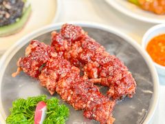 -莆田餐厅PUTIEN(三里屯店)