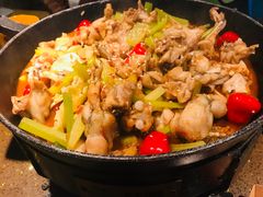 -蛙喔牛蛙(高新绿宝店)