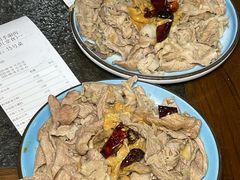 -马记伊源斋涮肉·清真菜(百子湾店)