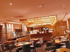 -京旬海鲜放题·铁板烧自助餐厅