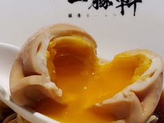 -一豚轩·烧鸟·豚骨拉面(五四路店)