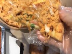 -达美乐比萨(红山店)