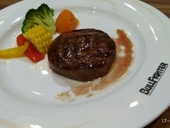 -斗牛士牛排餐厅(富力海珠城广场店)