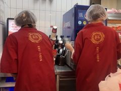 -塔斯汀中国汉堡(东平店)