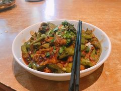 -园林美食城·本土农家菜(杨和镇店)